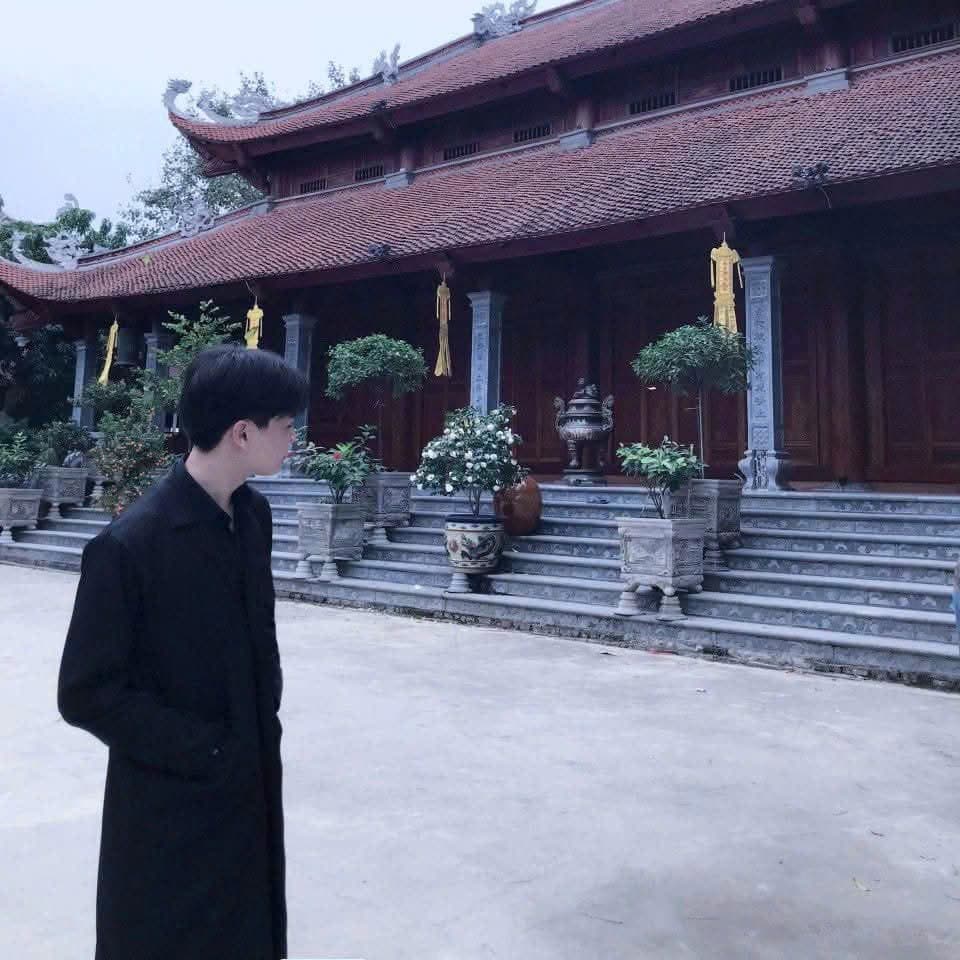 Founder Lê Sỹ Cường