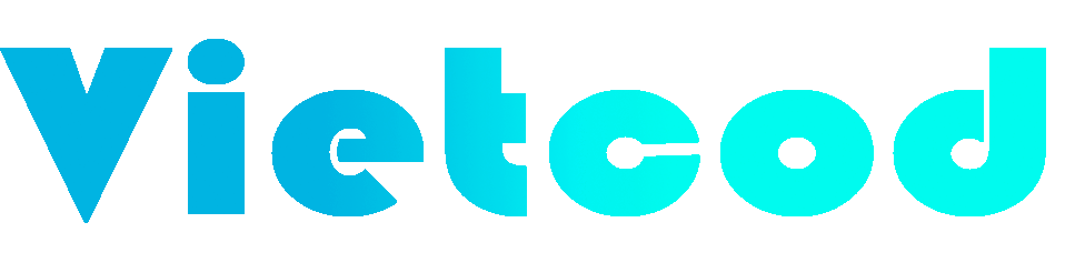 Vietcod logo